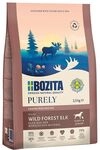 Bozita 2,5kg Purely Puppy&Junior Elch