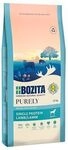 Bozita 11kg Purely Adult Lamm