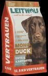 LEITWOLF Selected DUCK Ente mit Kartoffeln 12,5Kg