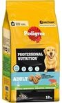 Pedigree 12kg PN Adult Rind & Gem&uuml;se