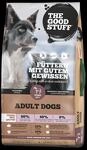 The Goodstuff Pferd Adult - Trockenfutter Pferd 1 x 2,5 kg
