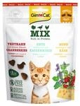 GimCat 1 x 140g Crunchy Snack