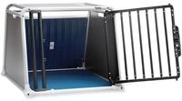 4pets Dog Box ECO 4 L BLACK H66xB81,5xT93,5cm