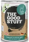 The Goodstuff Sparpaket 12 x 800g Lamm, Zucchini&Apfel