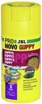 JBL Pronovo Guppy Grano S Fischfutter 100 Milliliter