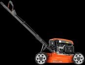 Husqvarna Rasenm&auml;her LB 244E