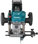 Makita Akku-Oberfr&auml;se RP001GZ