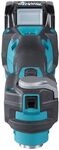 Makita Akku-Multifunktionswerkzeug 40V max. TM001GZ