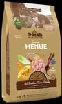 bosch tiernahrung 12kg Menue Huhn mit Dinkel Senior Hundetrockenfutter