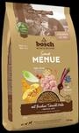 Bosch MENUE Senior Huhn mit Dinkel und Hafer 2,4kg 
