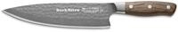 DICK Kochmesser DARKNITRO 21 cm