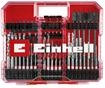 Einhell XL-CASE Kassette Impa 95tlg LS 108798