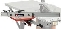 Einhell Stat. S&auml;gen-Zubeh&ouml;r ST 315 4340559