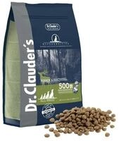 Dr. Clauder's Best Choice Lifecycle Hyposensitive Hirsch & Kartoffel All Breed