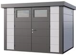 Telluria Metallger&auml;tehaus Classico 3024-wei&szlig;