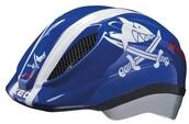 Bike Fashion Kinderhelm Capt'n Sharky M 52-57 cm blau