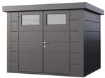 Telluria Metallger&auml;tehaus Classico 2724 granitgrau/anthrazit