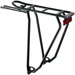 Racktime 07383185, Racktime Gep&auml;cktr&auml;ger Shine Evo light 2.0 28 Zoll schwarz ohne