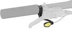 Busch + M&uuml;ller 07100021, Busch + M&uuml;ller Blinker Turntec schwarz