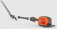 Husqvarna Akku-Stabheckenschere 525iHE3