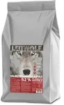 LEITWOLF Selected HORSE Pferd mit Kartoffeln 12,5Kg LEITWOLF Selected HORSE Pferd mit Kartoffeln 12,5Kg