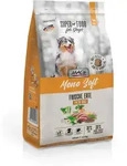 Macs 1,5kg DOG Mono Soft Ente Macs 1,5kg DOG Mono Soft Ente
