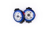 Curli Luumi Safety LED Blue
