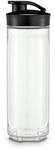 WMF Kult X Mix & Go Trinkflasche 0,6 l