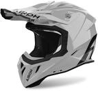 Airoh Off Road Helm Aviator Ace 2 Color Cement Grey Gloss XS