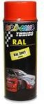 RAL-Lack Auto Tuning 3020 verkehrsrot gl&auml;nzend 400ml