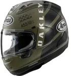 Arai Integralhelm RX-7V EVO Oakley Replica XS