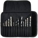 Metabo Bohrersortiment-Rolltasche "SP"13-teilig