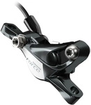 SRAM 03072337, SRAM Bremssattel Flat Mount schwarz