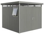Biohort Ger&auml;tehaus HighLine Window Edition inkl. gratis Fensterelement im Wert...
