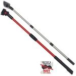 Einhell Teleskopstangenset BRILLIANTO 3437101
