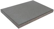 DIEPHAUS BETONPLATTE ANTHRAZIT 60/40/4 CM M.FASE