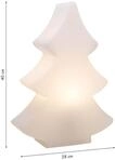 8 seasons design LED-Dekoleuchte Shining Tree 40 cm (RGB)