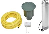 Graf Gartenpaket PROline