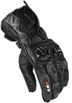 LS2 Handschuh Swift Racing Herren - Schwarz [Gr&ouml;&szlig;e XXL]