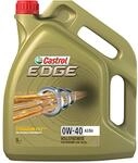 Castrol EDGE 0W-40 A3/B4 4 l