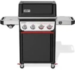 Weber SPIRIT EP-435 GBS Gasgrill - Black Weber SPIRIT EP-435 GBS Gasgrill - Black