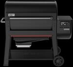 Weber Pelletgrill SEARWOOD XL Holzpelletgrill