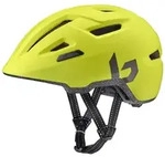 Boll&eacute; 03655090, Boll&eacute; Helm Stance Pure Gr. S matte acid yellow Gelb