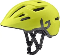 Boll&eacute; 03655110, Boll&eacute; Helm Stance Pure 59-62 cm gelb