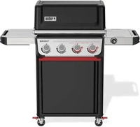 Weber 1500950, Weber SPIRIT EP-425 GBS Gasgrill - Black Weber 1500950, Weber SPIRIT EP-425 GBS Gasgrill - Black