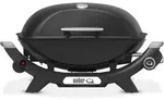 Weber Q2100N Gasgrill - Black Weber Q2100N Gasgrill - Black
