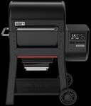 Weber Pelletgrill SEARWOOD Holzpelletgrill