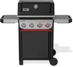 Weber SPIRIT E-425 Gasgrill - Black Weber SPIRIT E-425 Gasgrill - Black