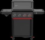 Weber SPIRIT EP-435R GBS Gasgrill - Stealth