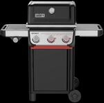 Weber SPIRIT E-335 Gasgrill - Black